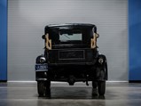 1930 Ford Model A Pickup