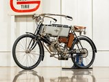1903 Humber Beeston 2¾-HP