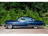 1953 Cadillac Series Sixty Special Fleetwood Sedan
