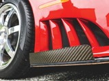 2005 Saleen S7 Twin Turbo