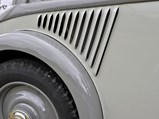 1935 Mercedes-Benz 130 H Sedan