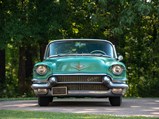 1956 Cadillac Eldorado Biarritz