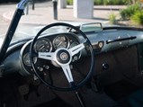 1961 Alfa Romeo 2000 Spider by Touring