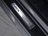 2004 Acura NSX-T