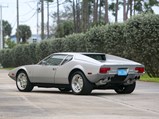 1972 De Tomaso Pantera