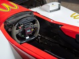 2005 Lola-Cosworth-Ford B05/00