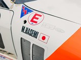 1994 Nissan Skyline GT-R 'JGTCC-GT1' by Hasemi Motorsport