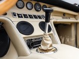 1970 Maserati Ghibli 4.7 Spyder by Ghia