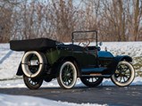 1914 Cadillac Four Five-Passenger Touring