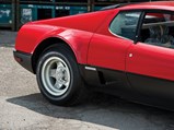 1981 Ferrari 512 BB  - $