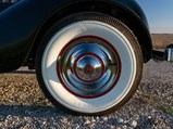 1935 Auburn Eight Supercharged Cabriolet