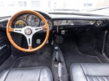 1961 Cisitalia-Abarth 850 Scorpione Coupé By Allemano