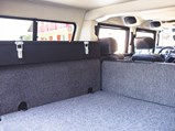 2006 Hummer H1 Alpha
