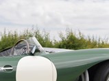 1953 Aston Martin DB3S Works