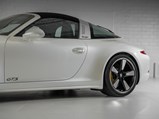 2016 Porsche 911 Targa 4 GTS