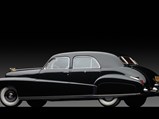 1941 Cadillac Custom Limousine "The Duchess" by General Motors