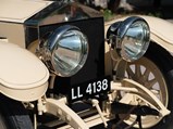 1914 Rolls-Royce Silver Ghost Landaulette by Barker