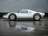 1964 Porsche 904 GTS