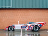 1976 Chevron B36