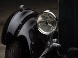 1930 Bentley 6½-Litre Speed Six Sportsman’s Saloon by Corsica