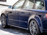 2006 Audi RS4 Avant