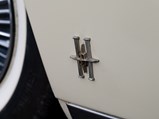 1956 Continental Mark II