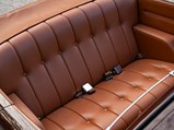 1932 Lincoln Sport Phaeton Custom in the style of Murphy