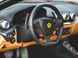 2017 Ferrari F12 Berlinetta 70th Anniversary