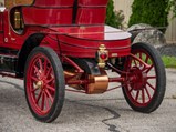 1907 Stanley Model K Semi-Racer