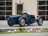 1930 Bugatti Type 35B Recreation by Pur Sang