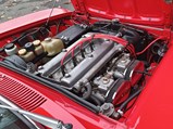 1971 Alfa Romeo GTV 1750  - $