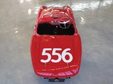 1953 Ferrari 166 MM Spider