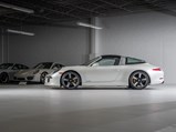 2016 Porsche 911 Targa 4 GTS