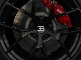 2019 Bugatti Chiron Sport