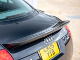 2005 Audi TT quattro Sport
