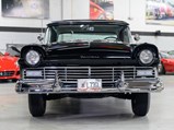 1957 Ford Fairlane 500 Skyliner 'F-Code'