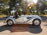 1939 BMW 328