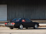 1987 BMW Alpina B7 Turbo Coupé/3