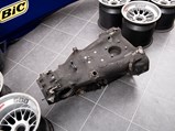 Prost Formula 1 Spare Parts - $