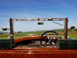 1929 Rolls-Royce 20 HP 'Prince of Wales' Three-Position Cabriolet by Barker