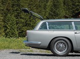 1965 Aston Martin DB5 Shooting Brake by Radford
