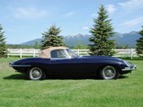 1967 Jaguar E-Type Series 1 4.2 Litre Roadster