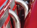1937 Mercedes-Benz 540 K Special Roadster by Sindelfingen