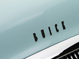 1954 Buick Skylark Convertible