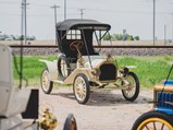 1909 Buick Model 10 Runabout