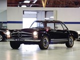 1964 Mercedes-Benz 230 SL 'Pagoda'
