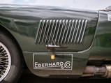 1965 Jaguar C-Type Replica by Proteus