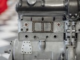 Alfa Romeo 8C Engine