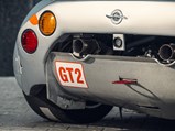 2005 Spyker C8 GT2-R