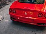 2000 Ferrari 550 Maranello - $